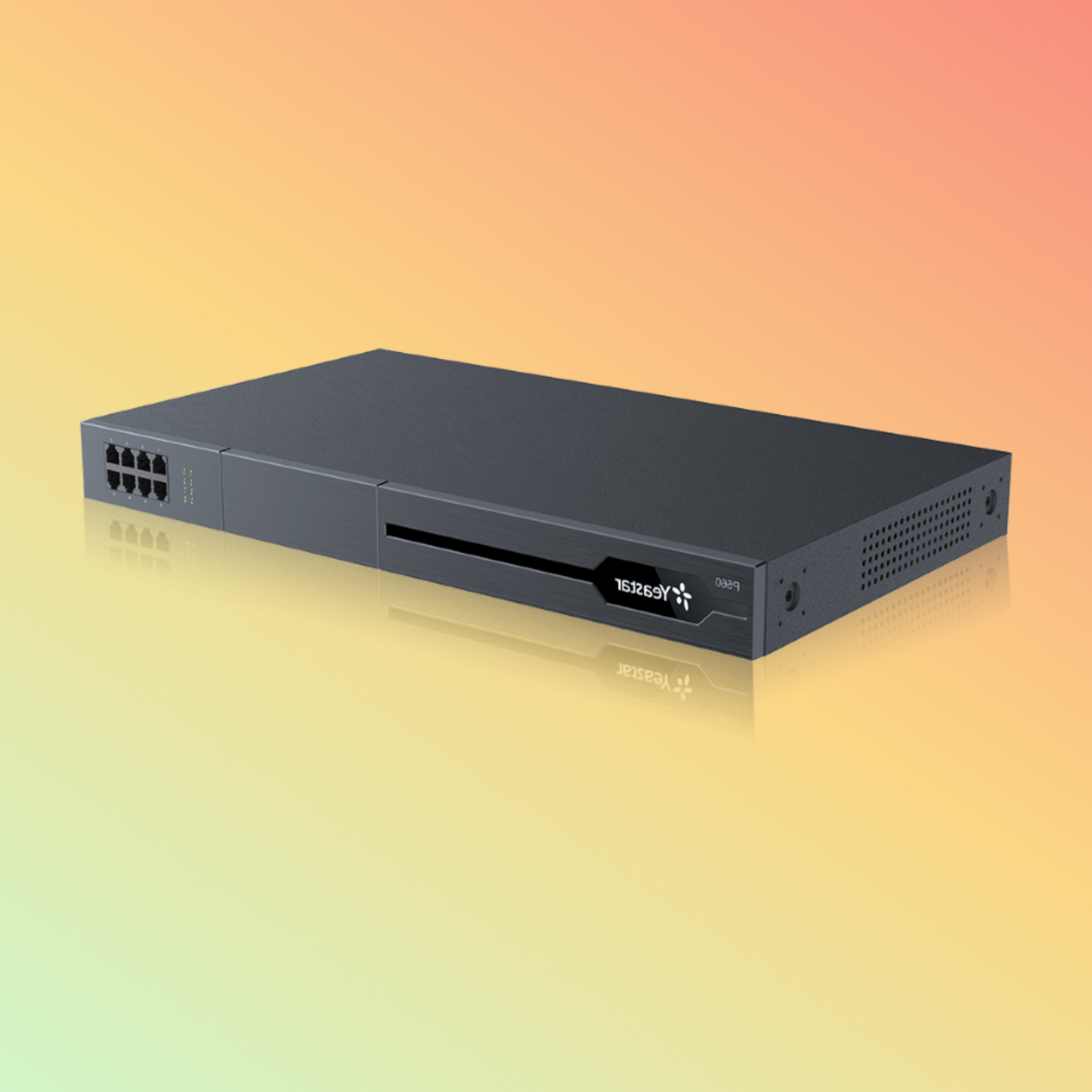 Yeastar P570 VoIP PBX