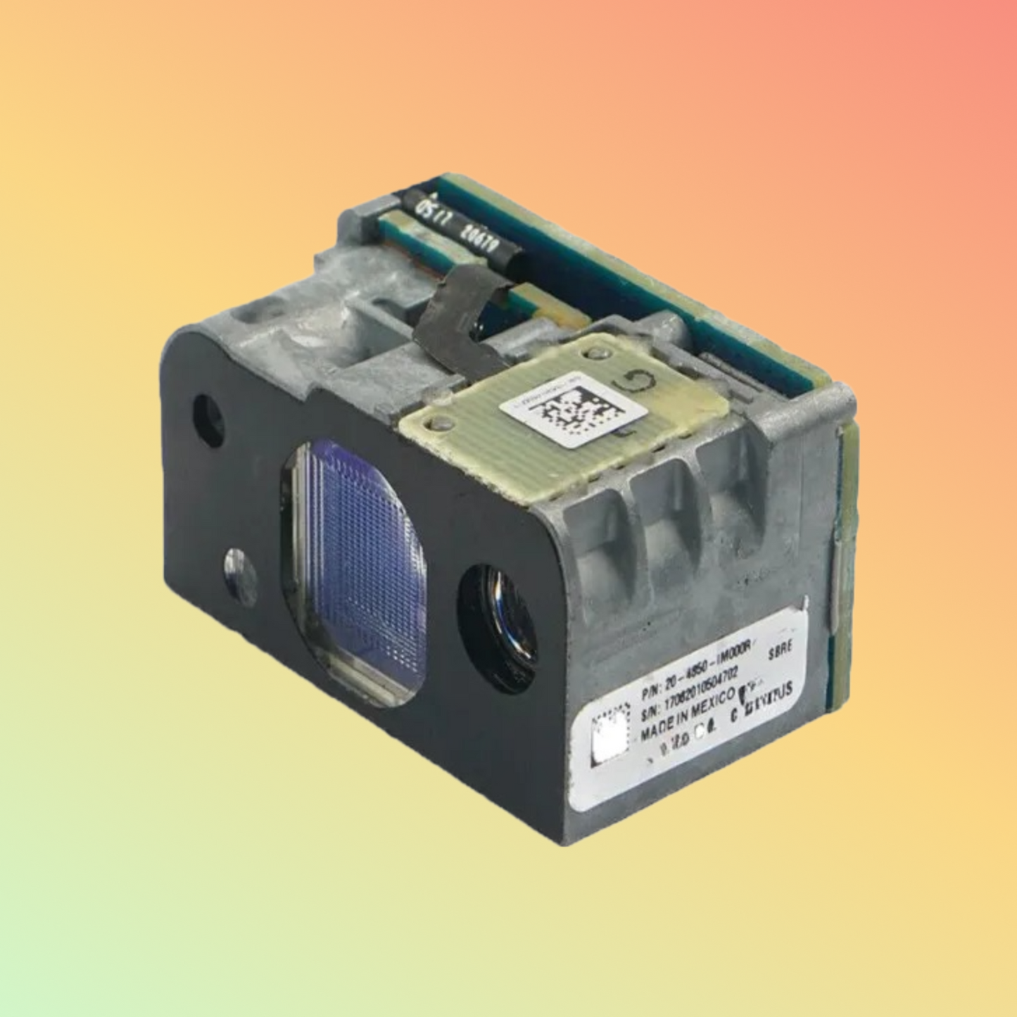 Barcode Scanner Engine for ALL Zebra MC3300 series