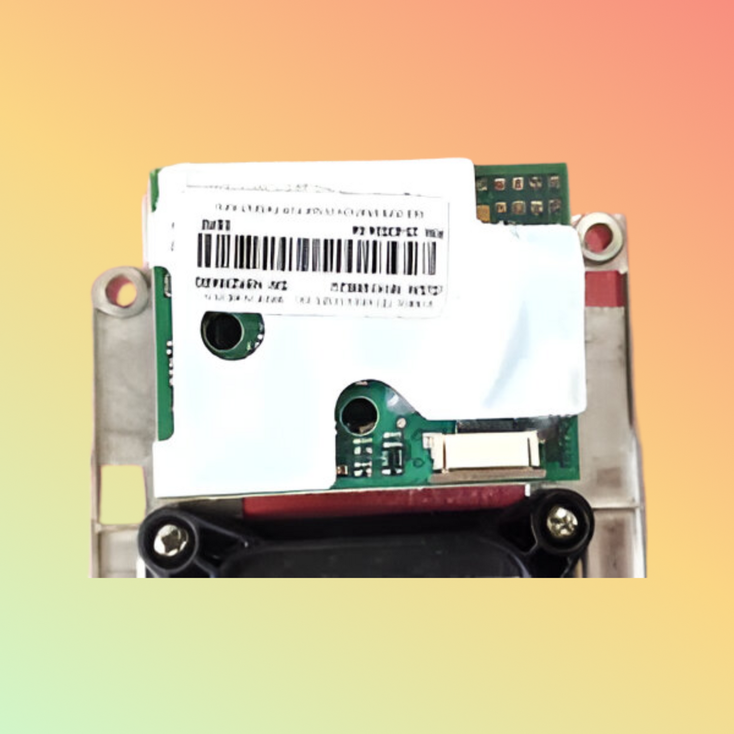 Lorax Scanner Engine Replacement for Symbol MC92N0-G