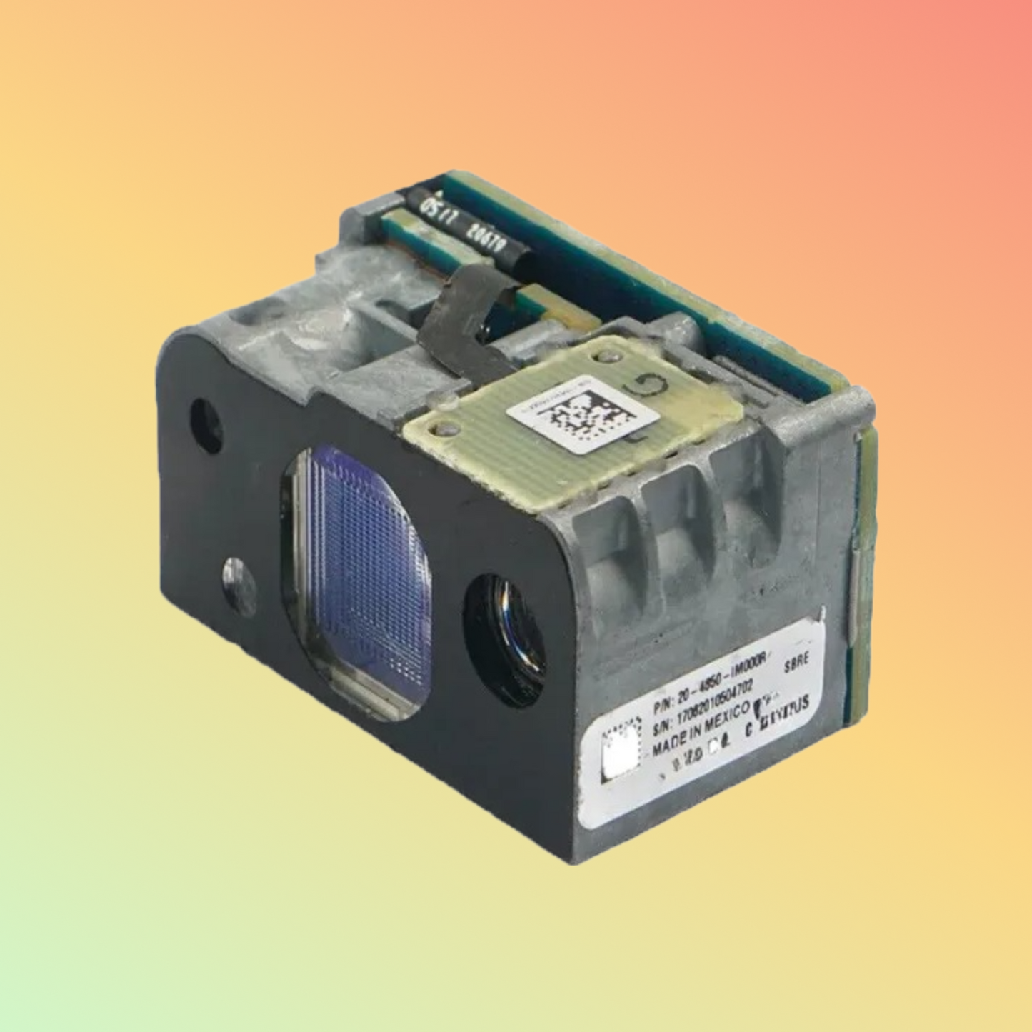 Scanner Engine Replacement for Zebra MC9300