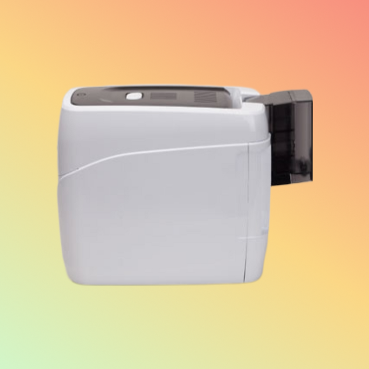 N20S & N20D CARD PRINTER