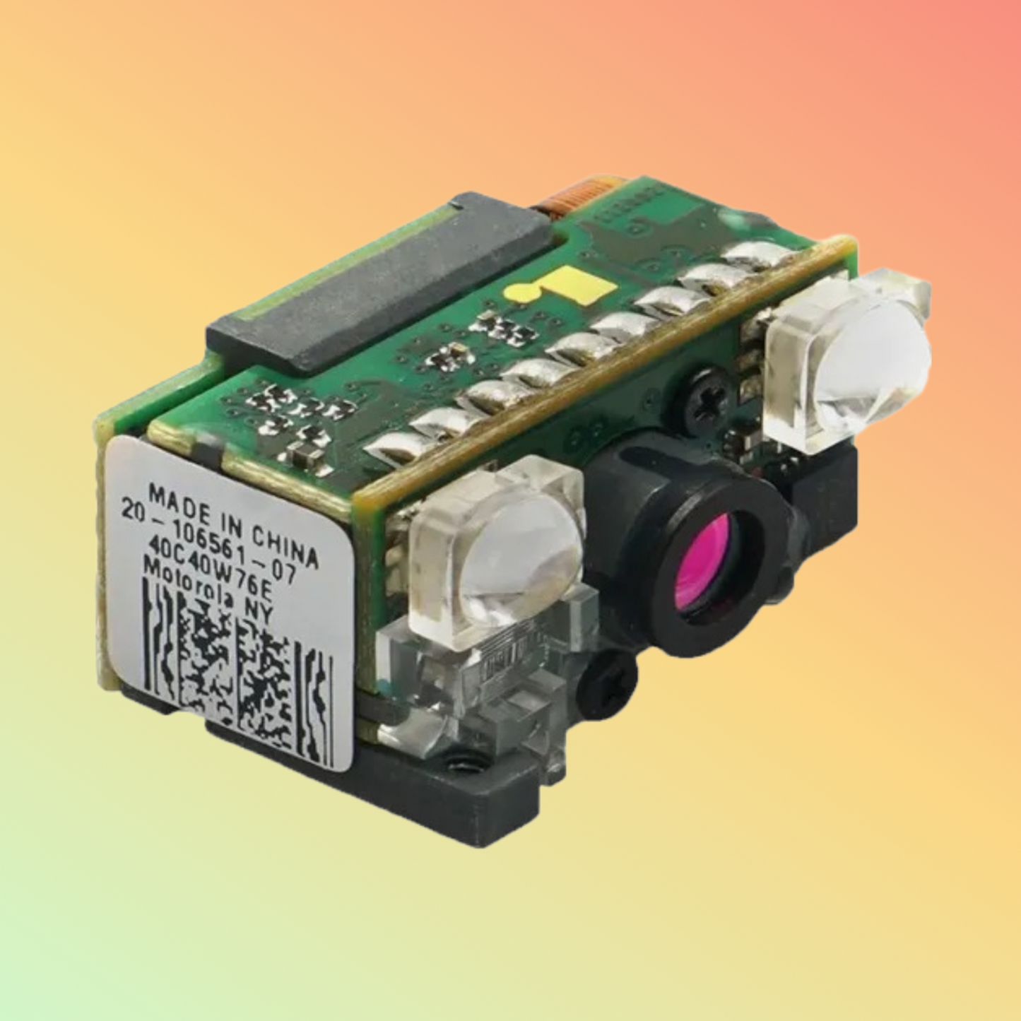 Barcode Scanner Engine (2D) (SE4500) for All Motorola MC3100, MC3190 series