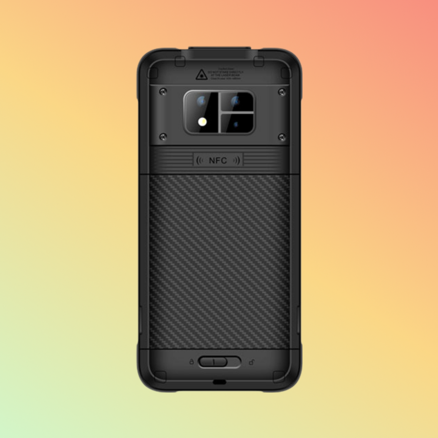 C66 Wi-Fi Only (Android 11)