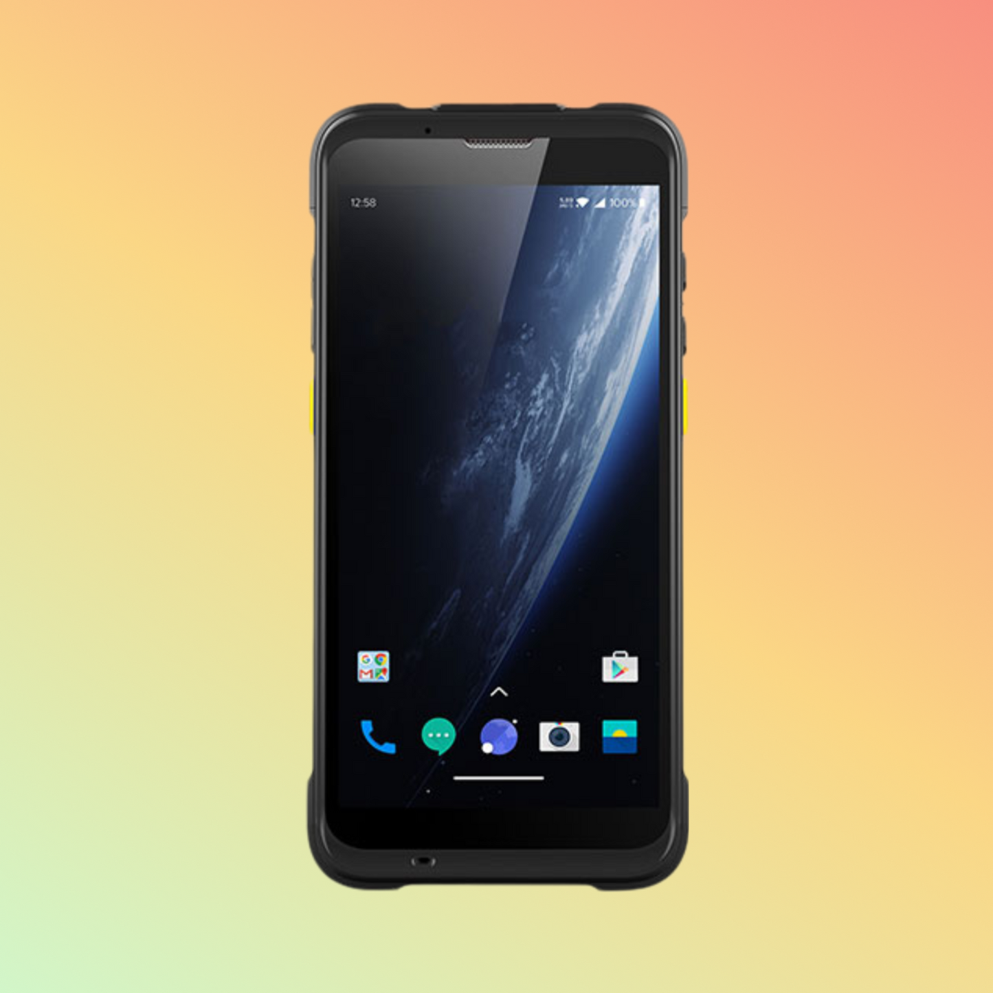 C66 Wi-Fi Only (Android 11)