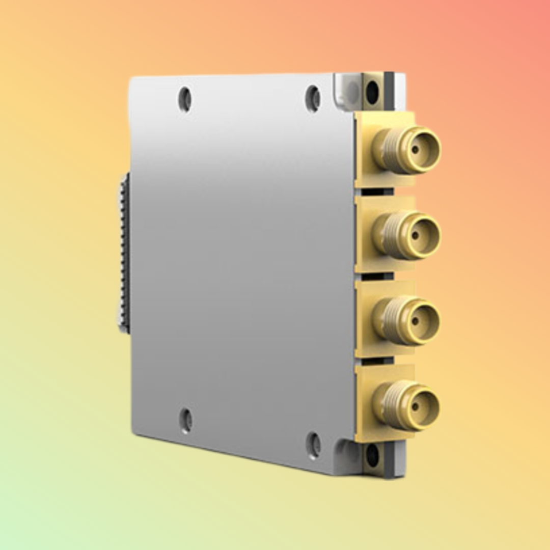 CM710-4 UHF RFID Module (4-Port)