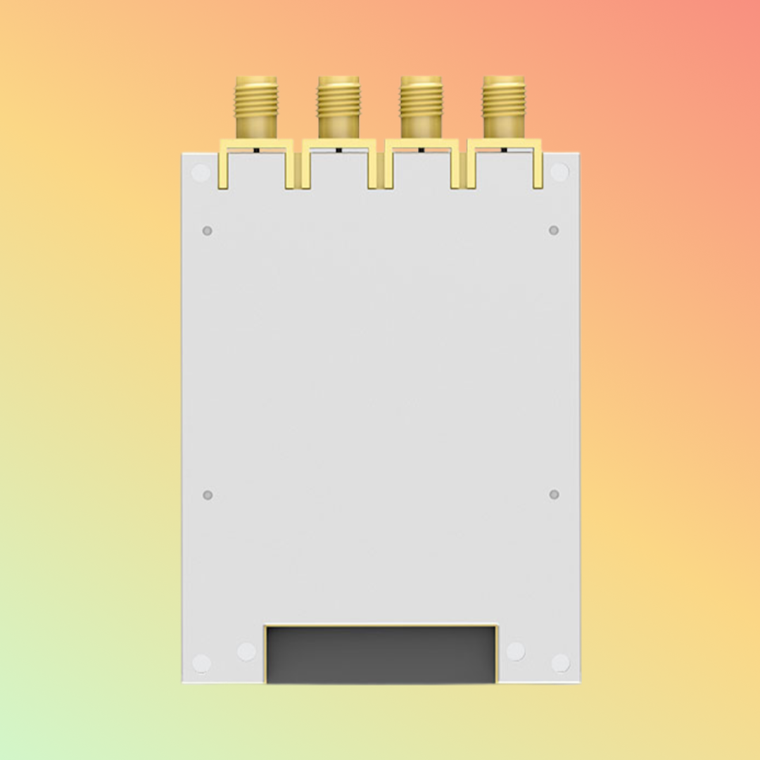 CM710-4 UHF RFID Module (4-Port)