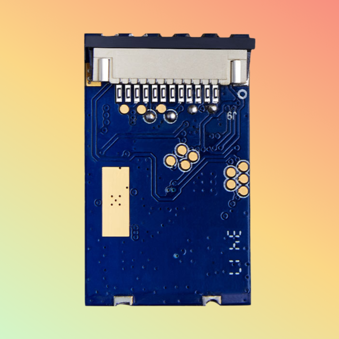 CM-3N UHF RFID Module (1-Port)