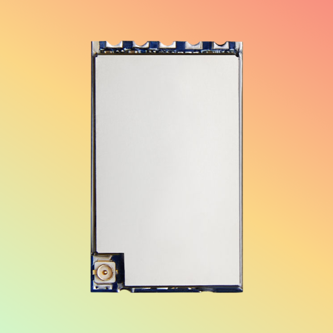 CM-3N UHF RFID Module (1-Port)