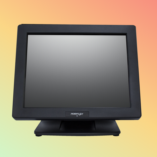 POSIFLEX XT-8317/XT-8317E