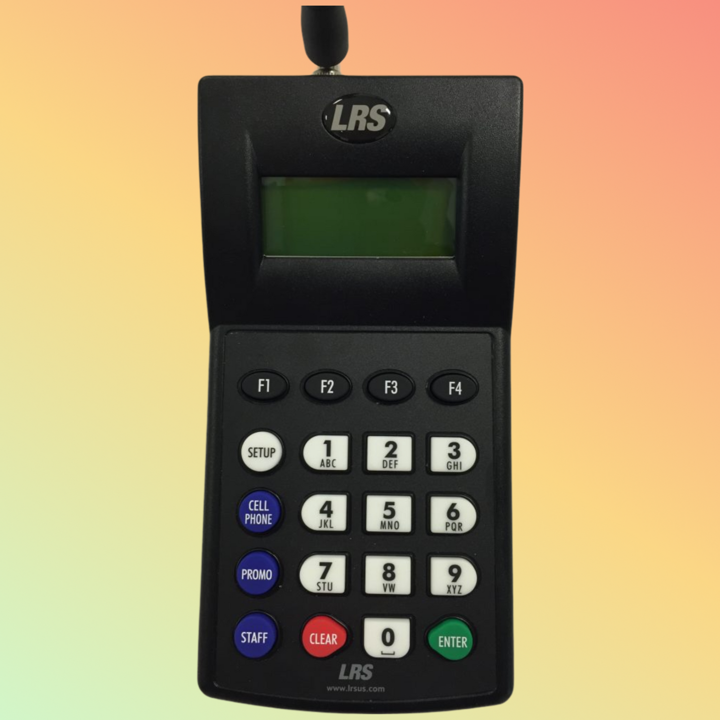 BEE-LINE LRS Transmitter