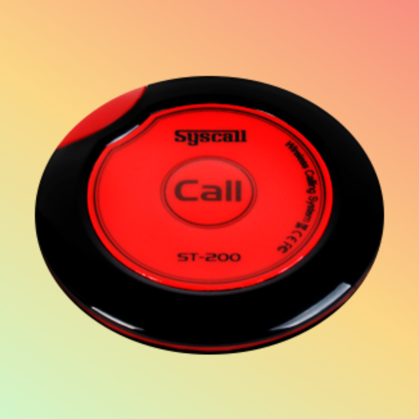 BEE-LINE [ST-200] 1 BUTTON BELL