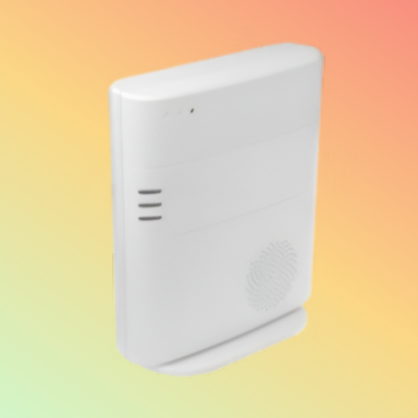 ACEASIA Smart Home Alarm Systems HSGW Series