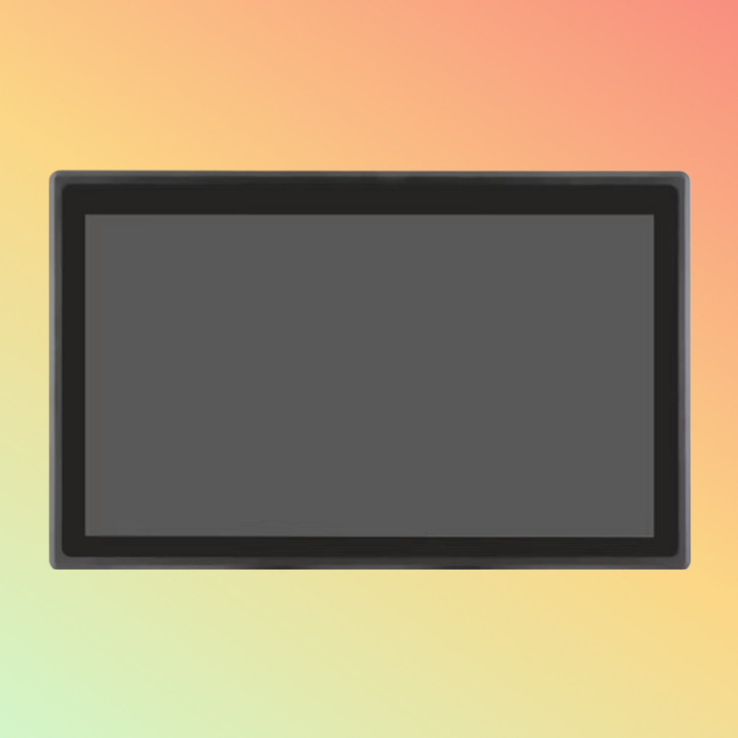 ACEASIA SmartClient-KLU: 7th Gen Intel Core/Celeron Panel PC
