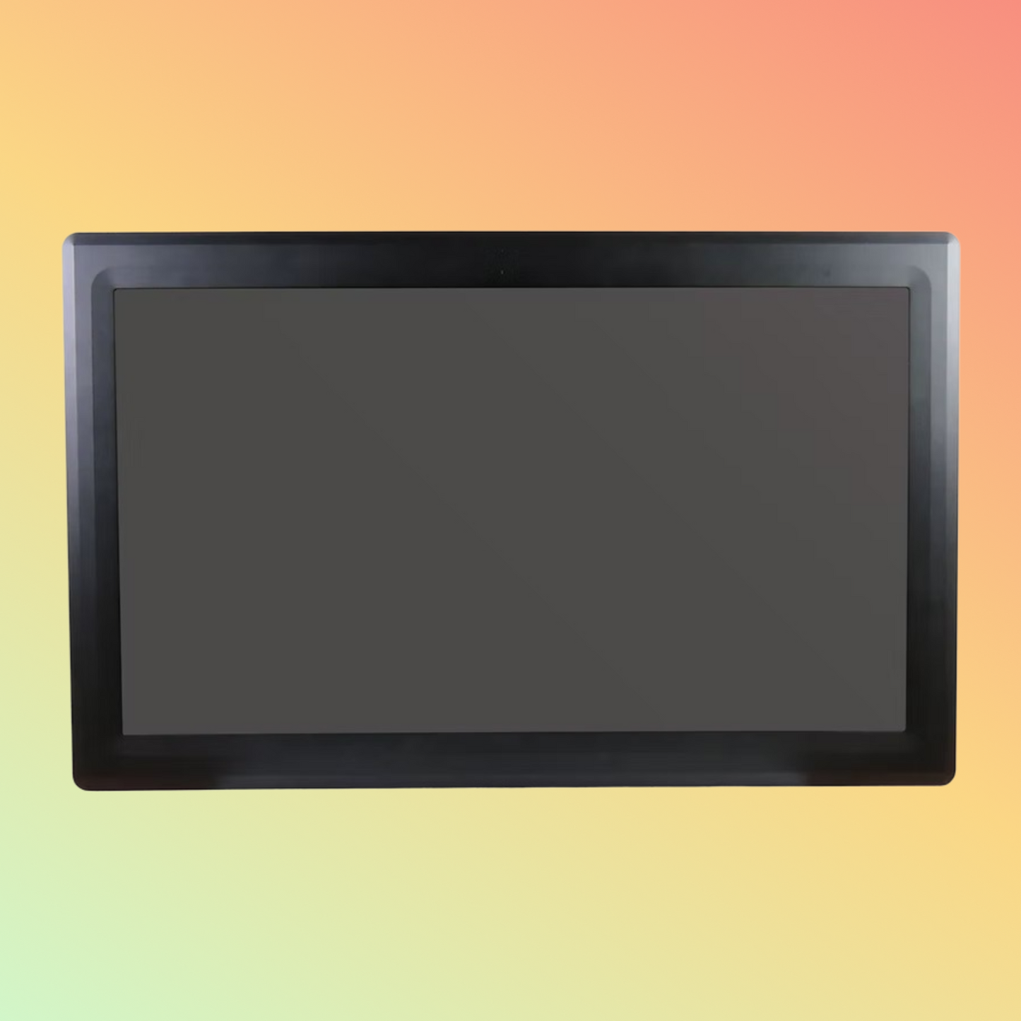 ACEASIA RuggedClient-KLU: 7th Gen Intel Core/Celeron U-Series Panel PC