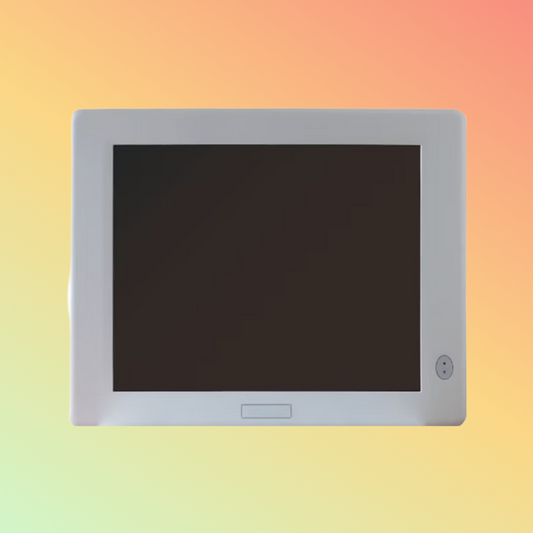 ACEASIA RuggedClient-BYT: Intel Celeron J1900 Panel PC