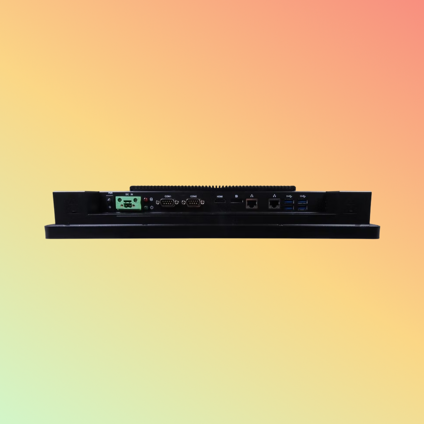 ACEASIA XtremeClient-KLU: 7th Gen Intel Core Flat Panel PC