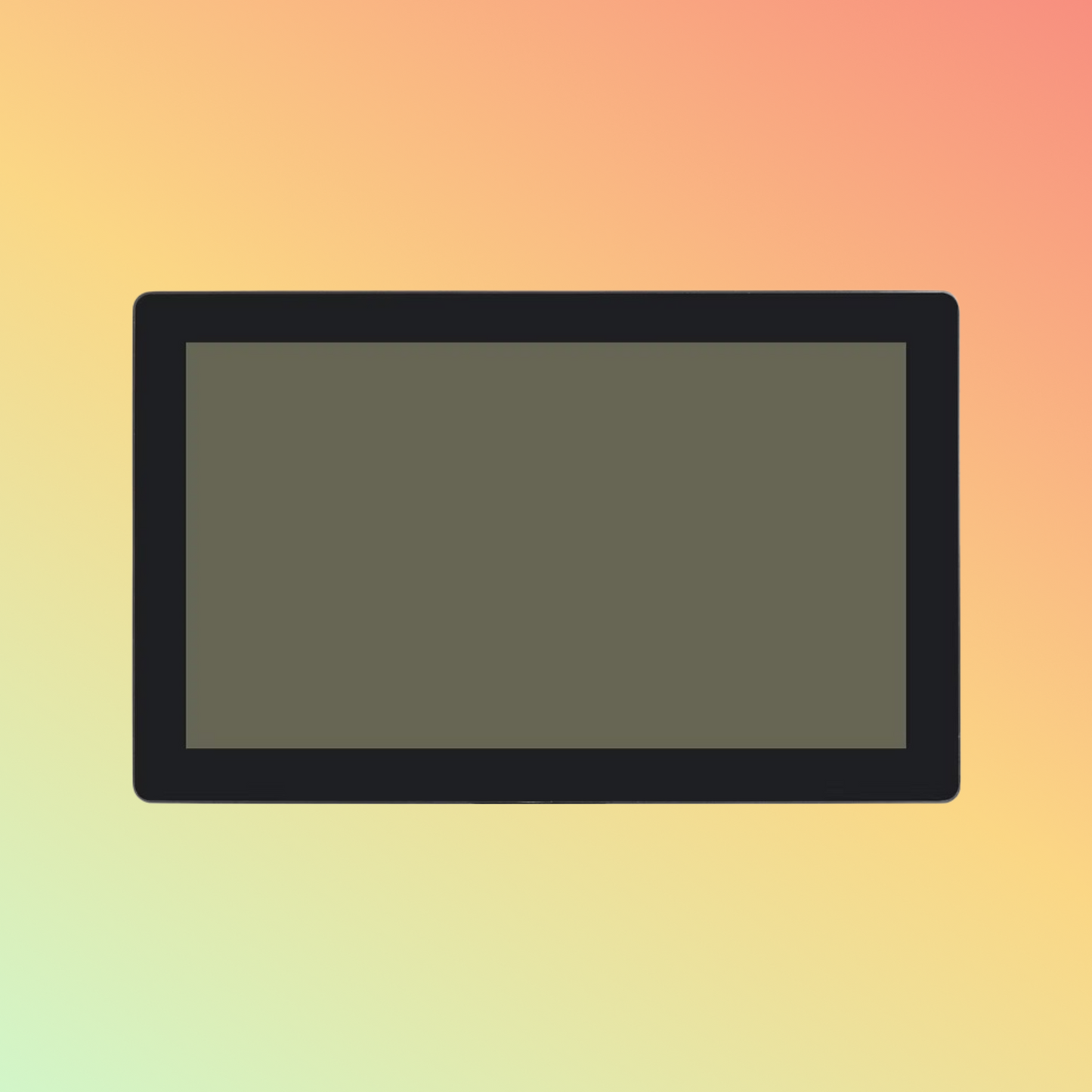 ACEASIA XtremeClient-KLU: 7th Gen Intel Core Flat Panel PC