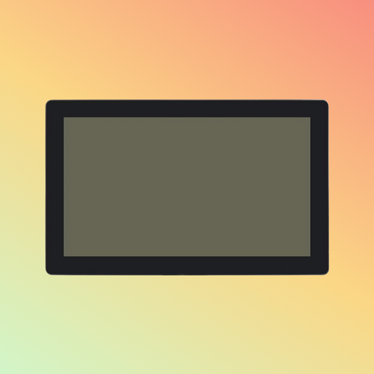 ACEASIA XtremeClient-KLU: 7th Gen Intel Core Flat Panel PC