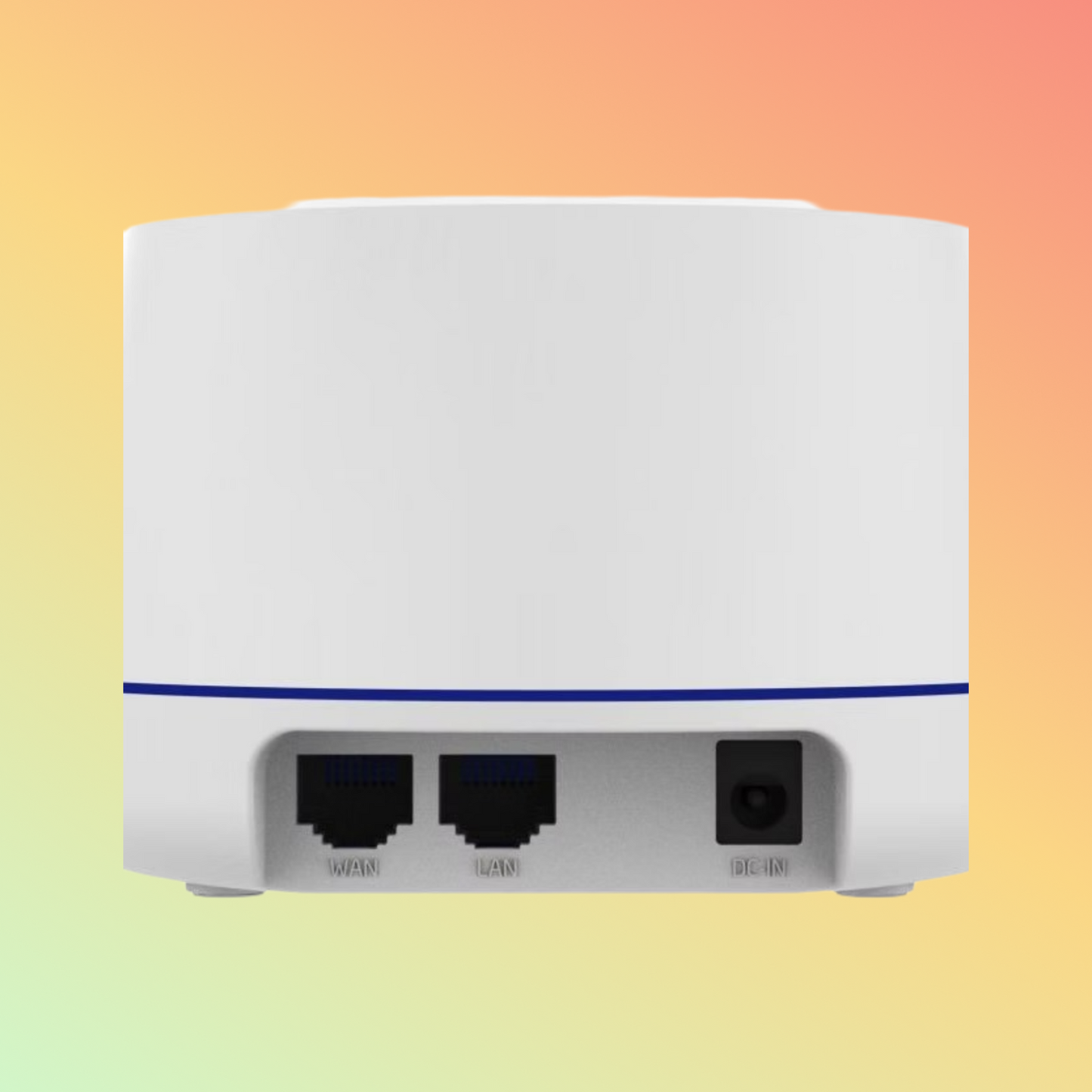 ACEASIA ZWR-X665: WiFi 6 Mesh Router & Access Point