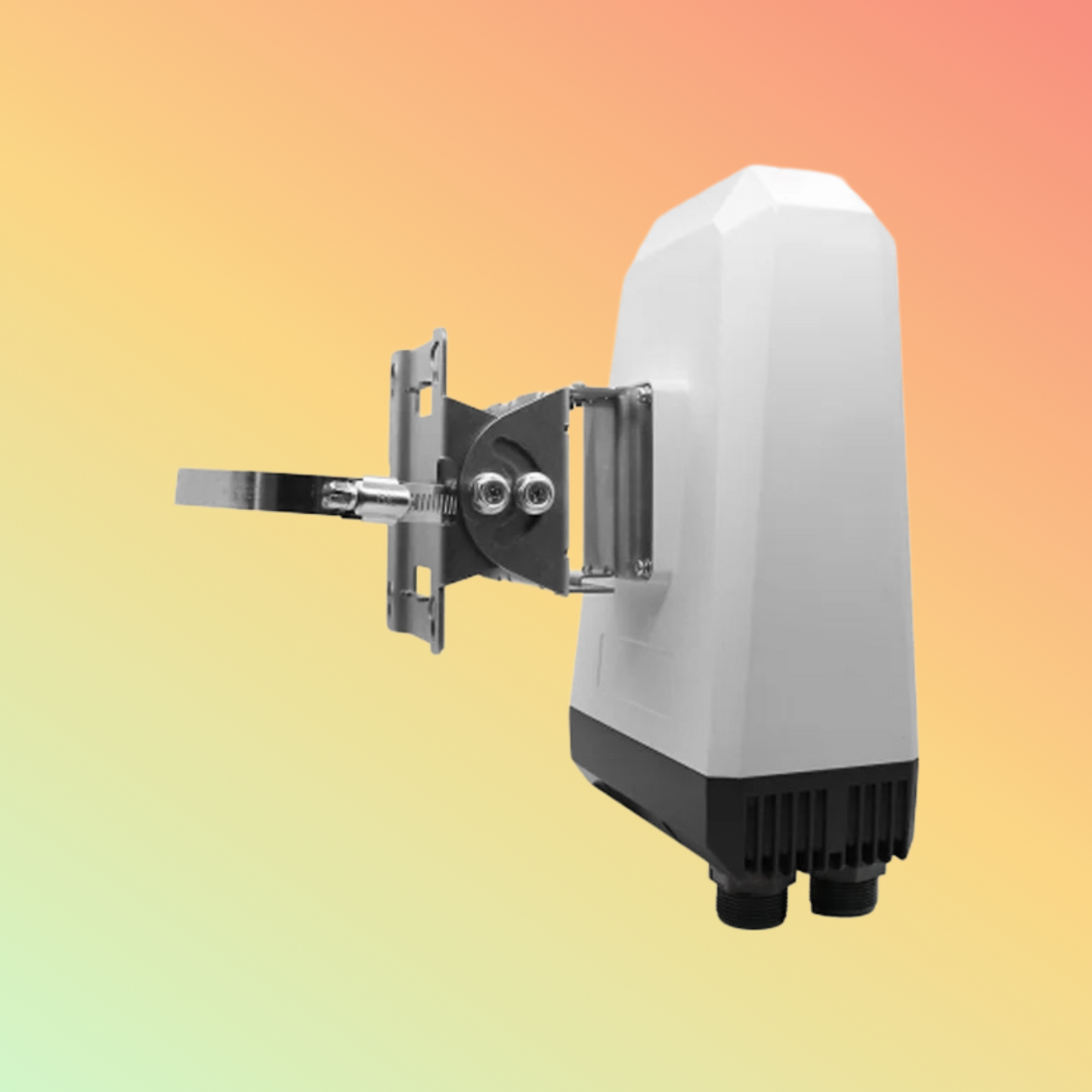 ACEASIA NR610 5G Outdoor Modem: Dual Sim, IP67, SA/NSA Router