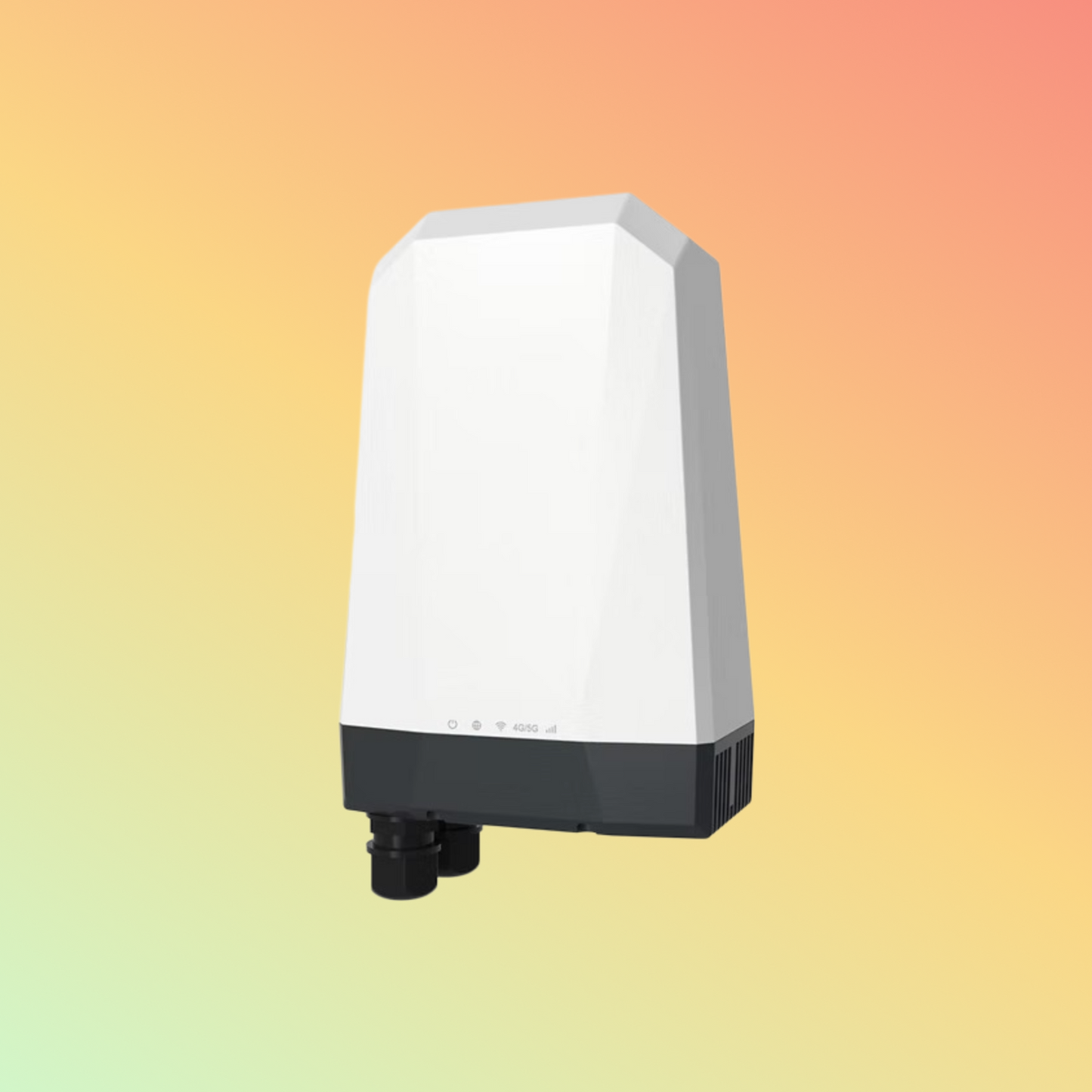 ACEASIA NR610 5G Outdoor Modem: Dual Sim, IP67, SA/NSA Router