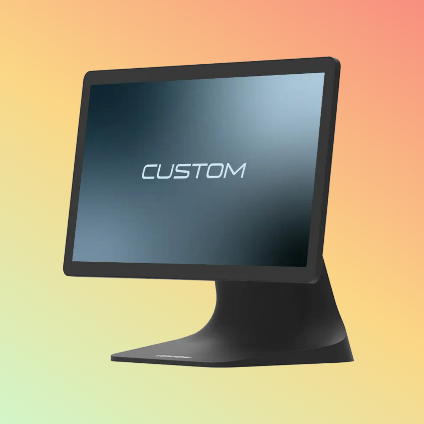 CUSTOM VISION15 PRO