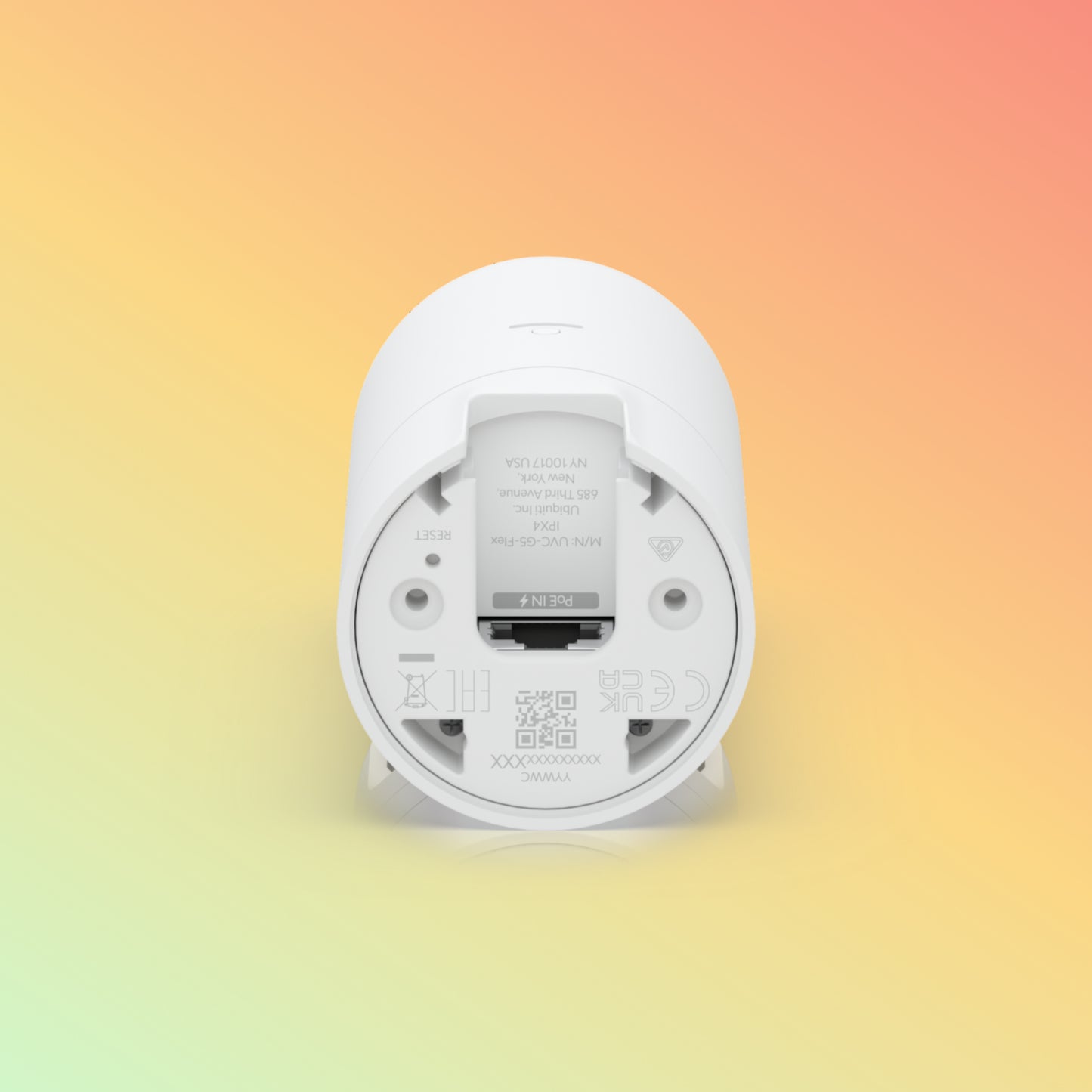UniFi G3 Flex