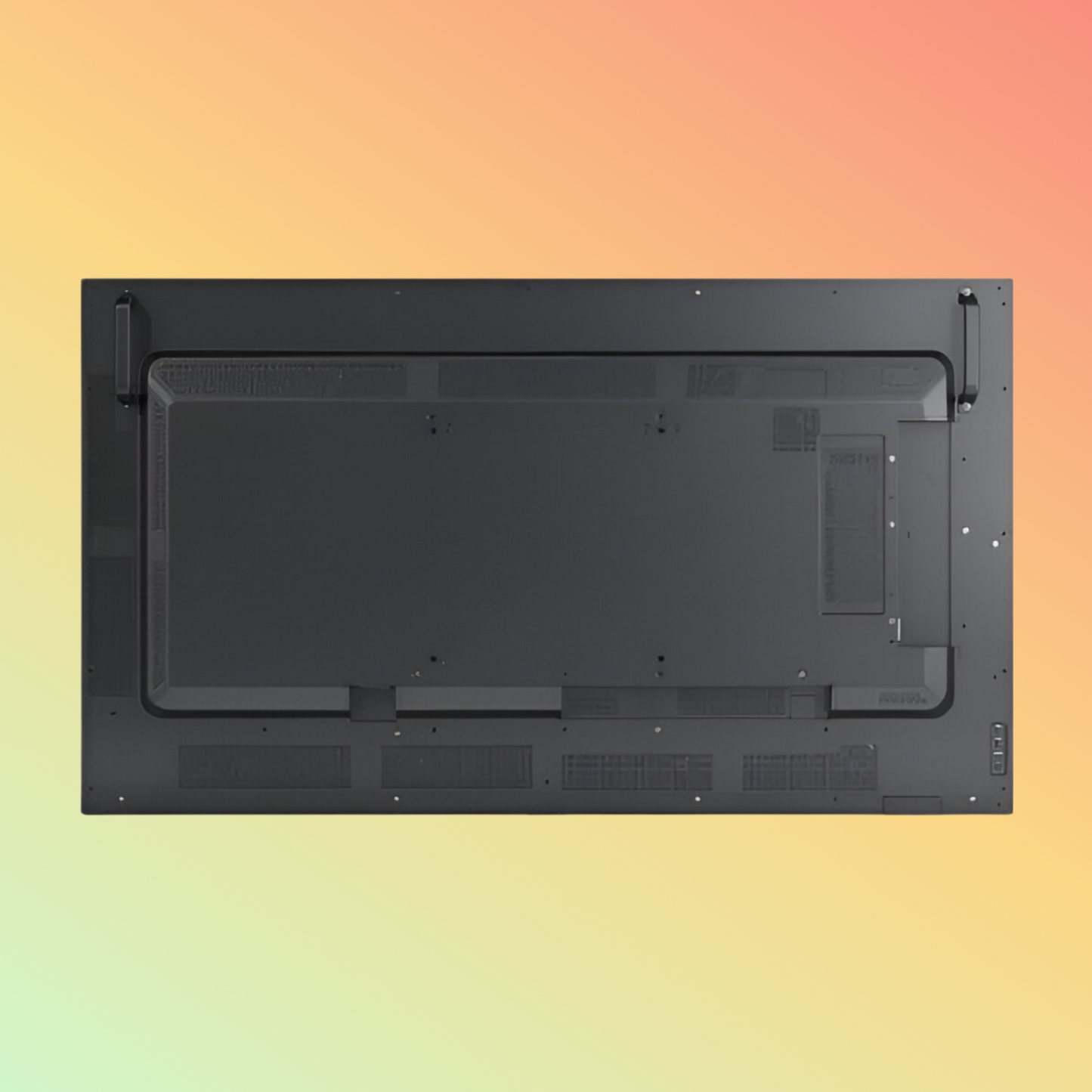 NEC MultiSync M551 Monitor - 55