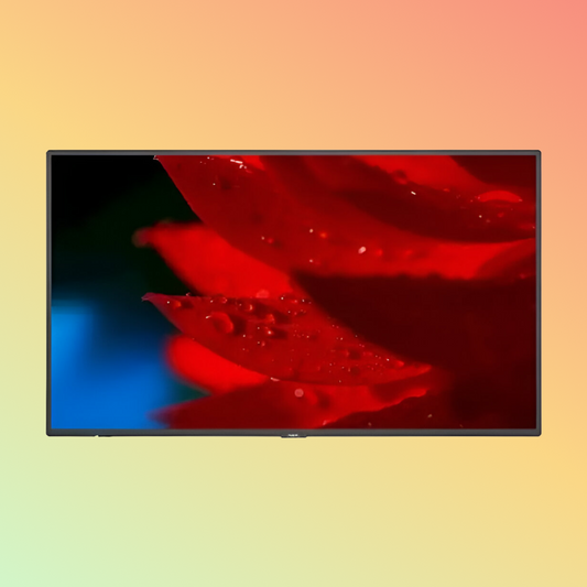 NEC MultiSync MA551 Monitor - 55