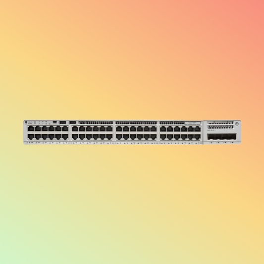 Cisco C1000-48T-4G-L Switch