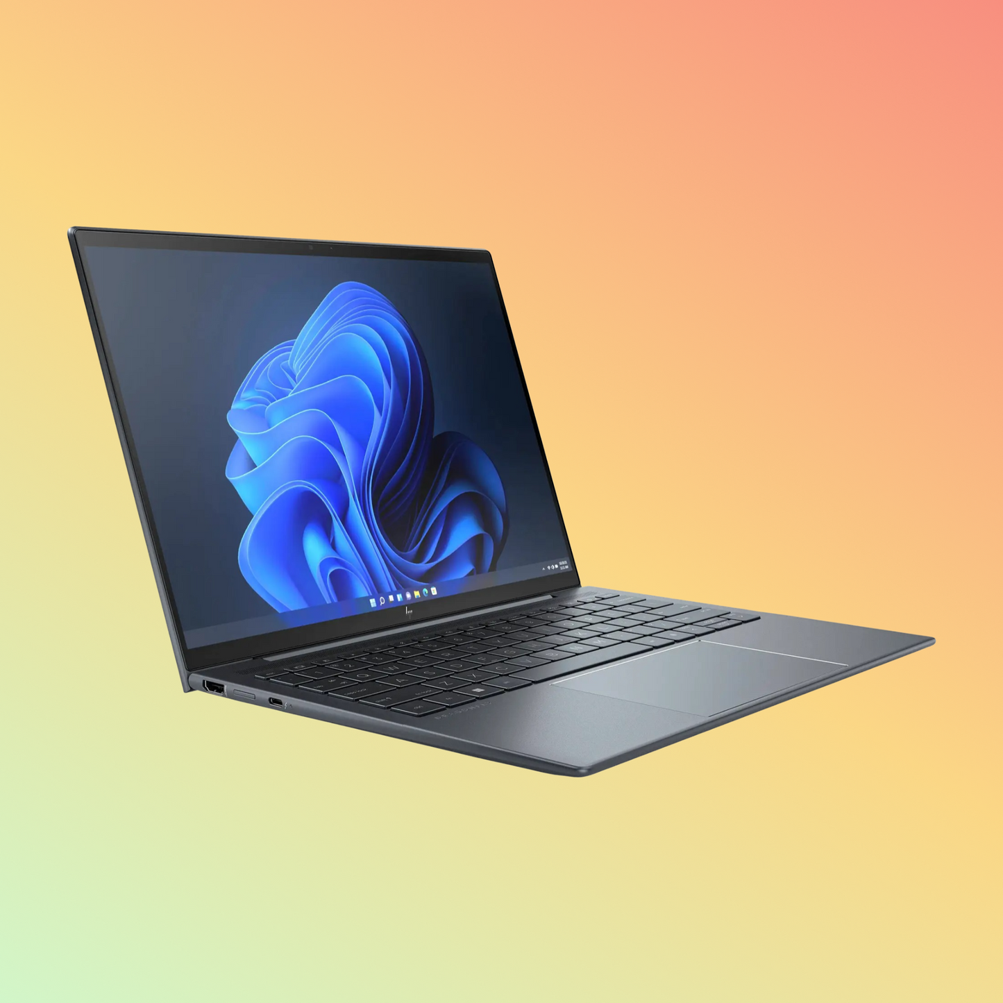 HP ELITE DRAGONFLY G3 Mobile Workstation - 12th Gen i7-1265U