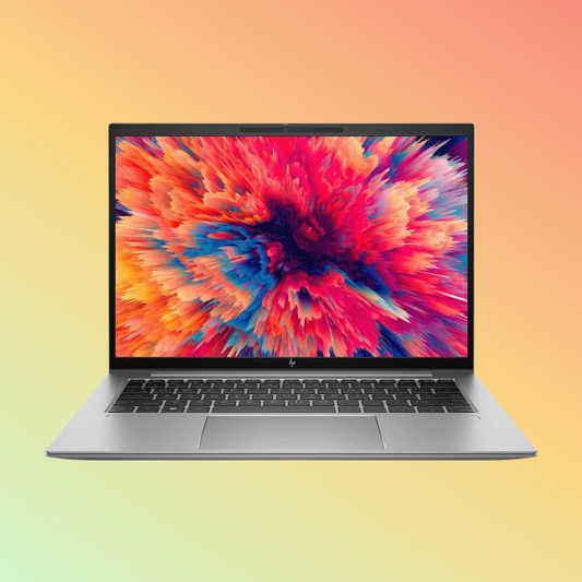 HP ZBOOK FIREFLY 14 G9 Mobile Workstation - 12th Gen i7-1255U
