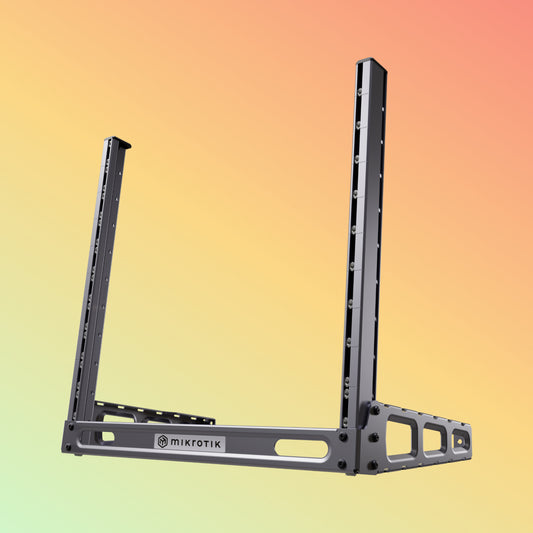Mikrotik SolidRack 10 SR-10U - ACCESSORIES