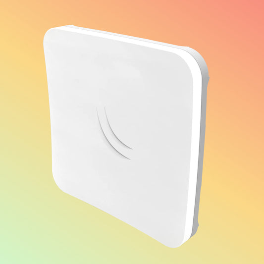 Mikrotik SXTsq Lite2 RBSXTsq2nD - 10dBi 2.4GHz