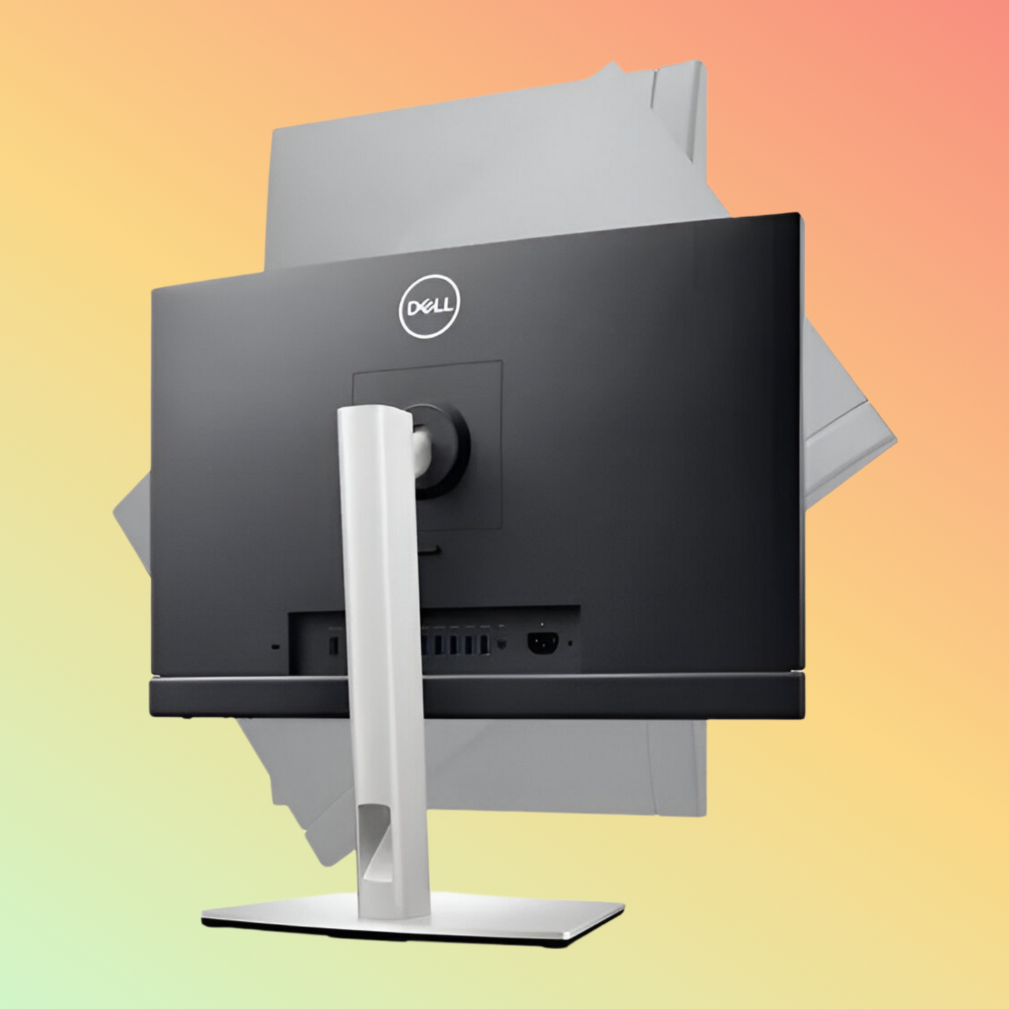 DELL U2422H Monitor - 23.8" FHD
