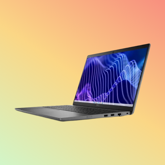 DELL LATITUDE 5530 Laptop - 12th Gen i7-1270P