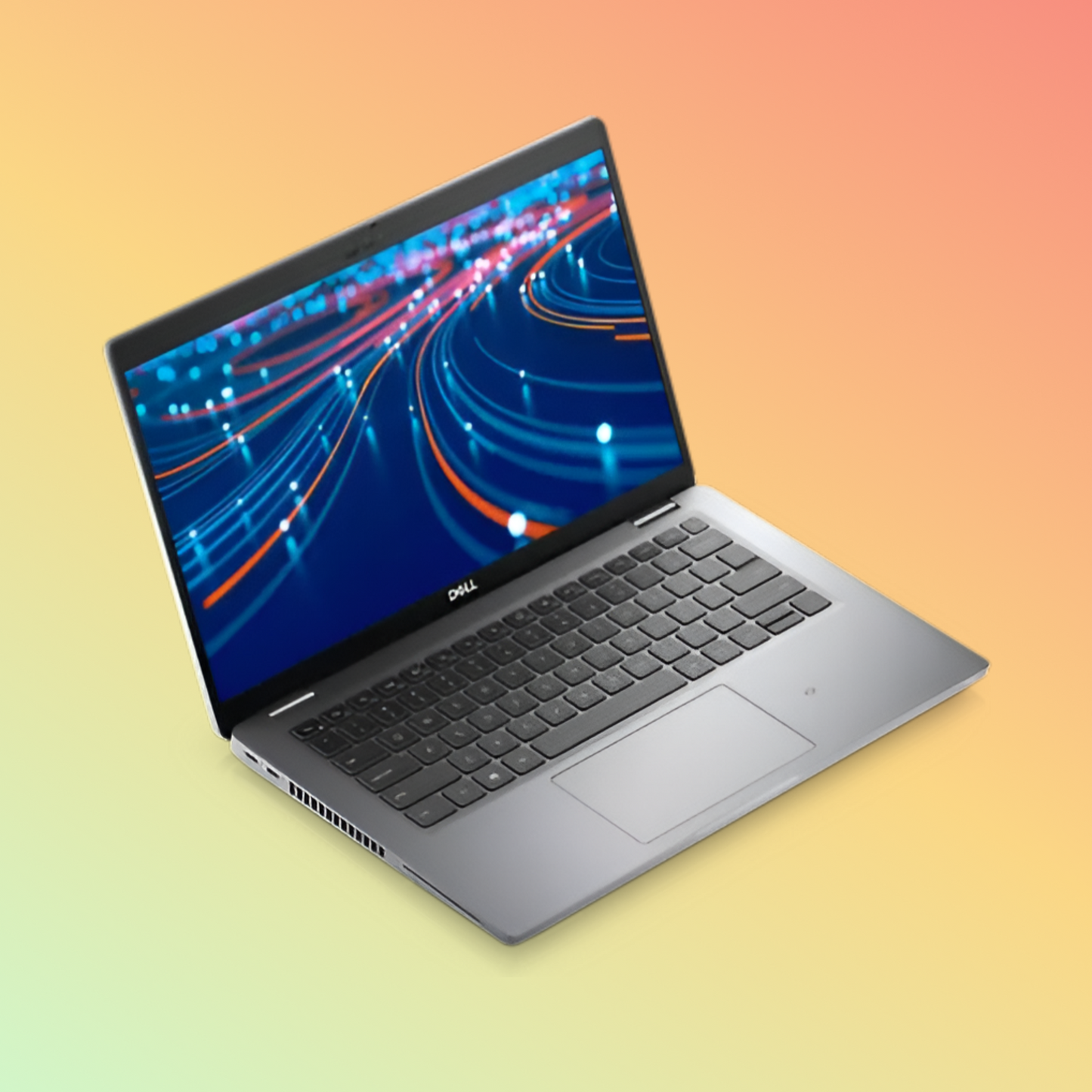 DELL LATITUDE 5420 Laptop - 11th Gen i5-1145G7