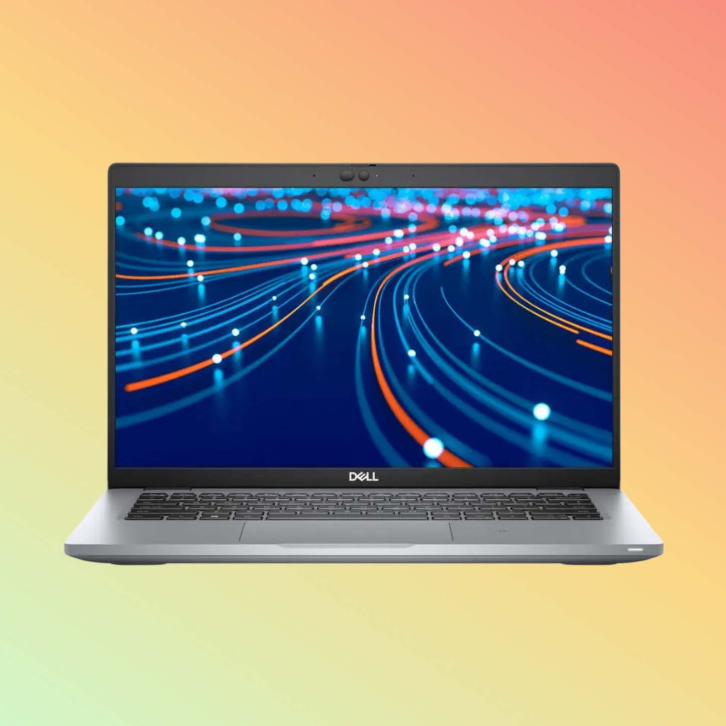 DELL LATITUDE 5420 Laptop - 11th Gen i5-1145G7