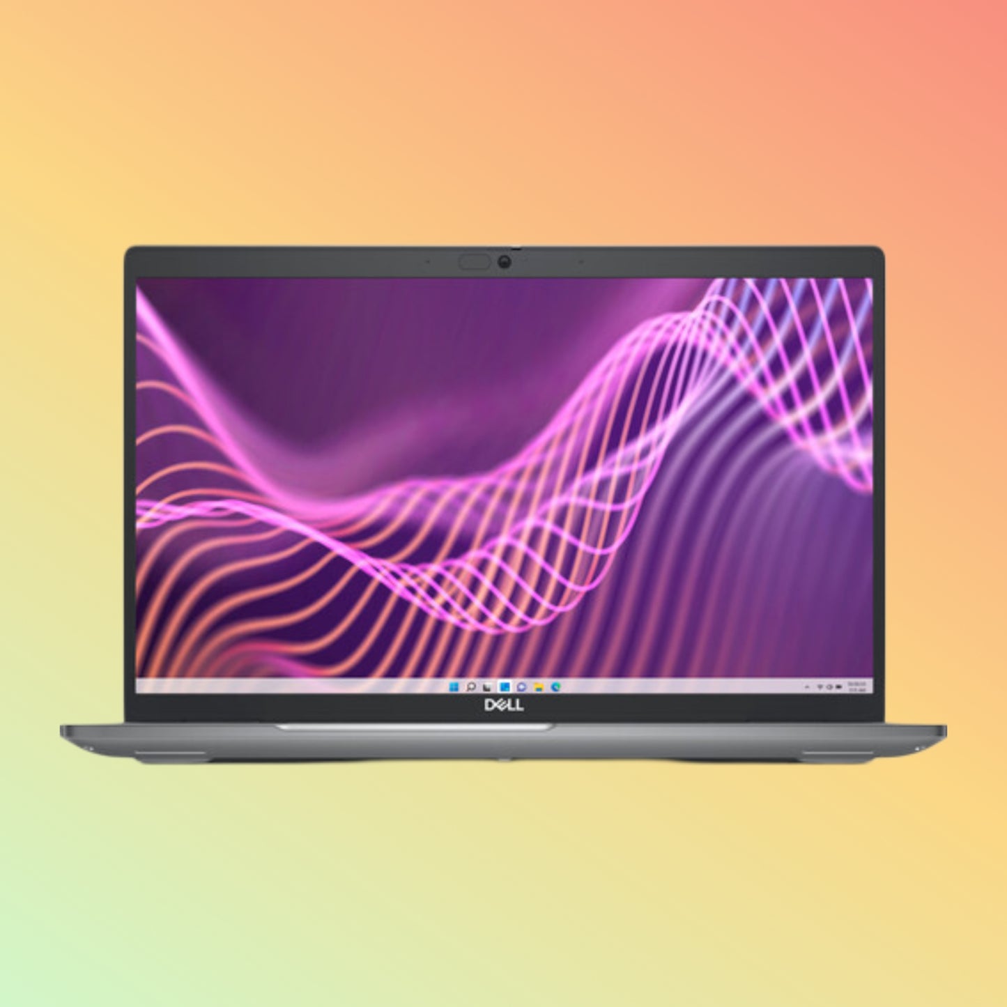 DELL LATITUDE 5540 Laptop - 13th Gen i5-1345U, 16GB, 512GB SSD, 15.6" FHD
