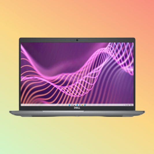 DELL LATITUDE 5540 Laptop - 13th Gen i7-1355U, 16GB, 512GB SSD, 15.6" FHD