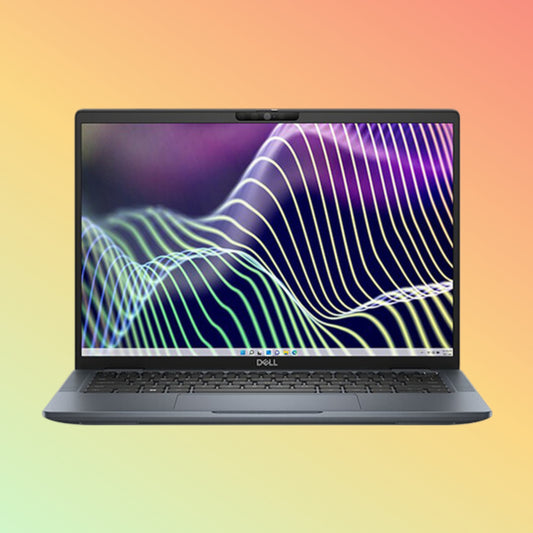 DELL LATITUDE 7340 Laptop - 13th Gen i5-1345U