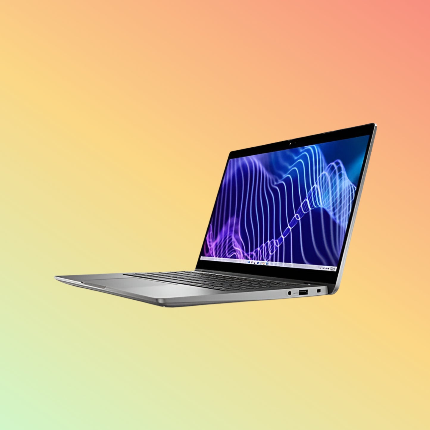DELL LATITUDE 3340 Laptop - 13th Gen i5-1335U