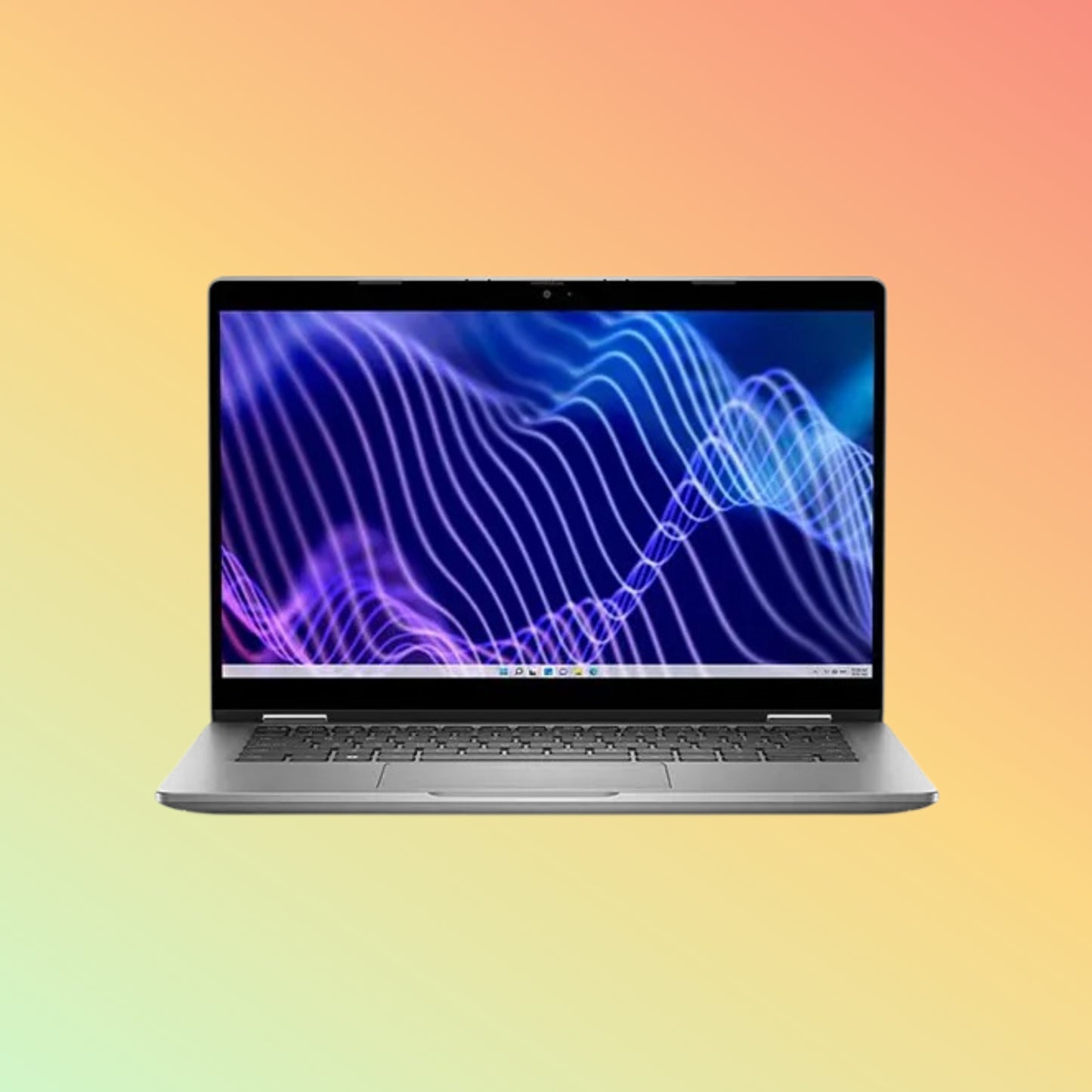 DELL LATITUDE 3340 Laptop - 13th Gen i5-1335U