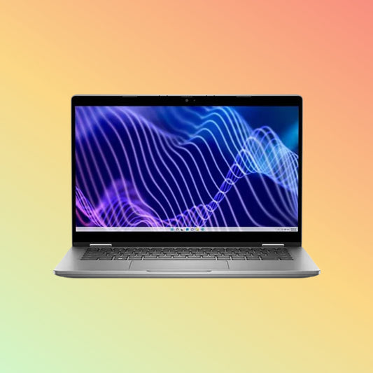 DELL LATITUDE 3340 Laptop - 13th Gen i5-1335U