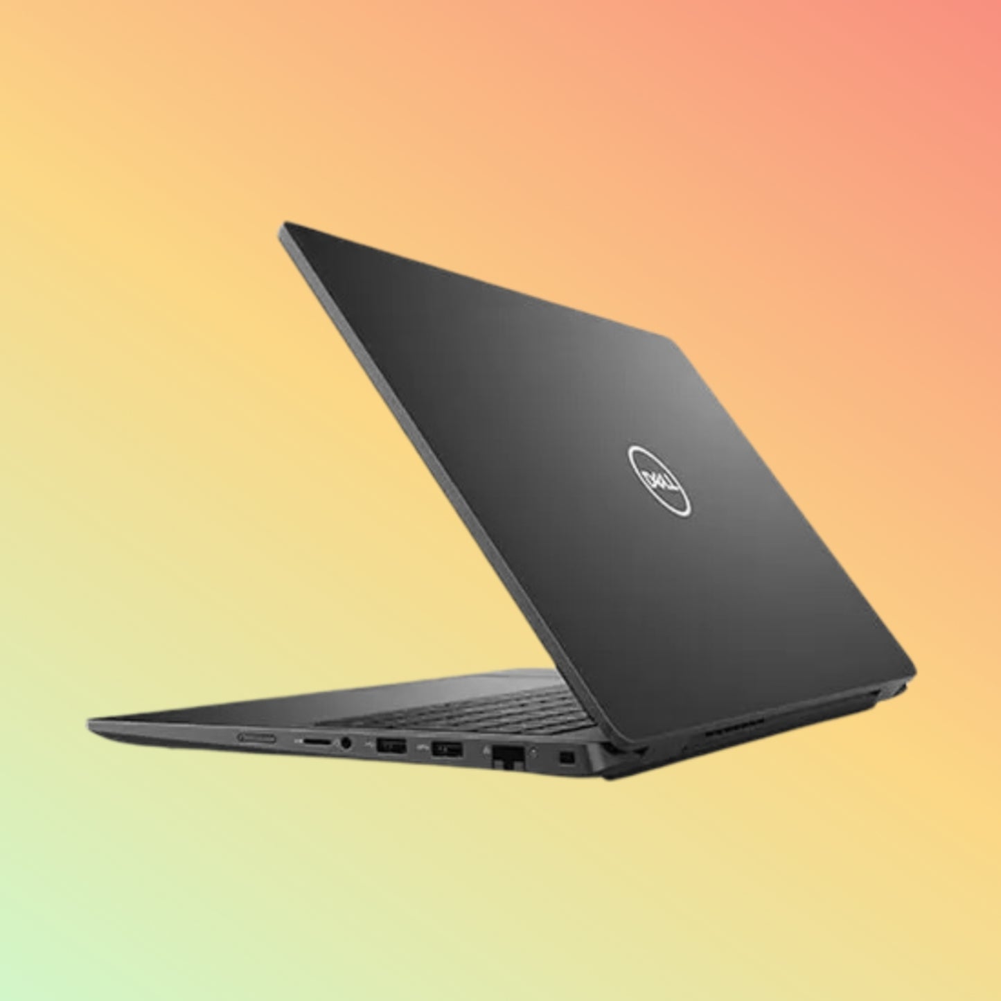 DELL Latitude 3520 Laptop - 11th Gen i3-1115G4