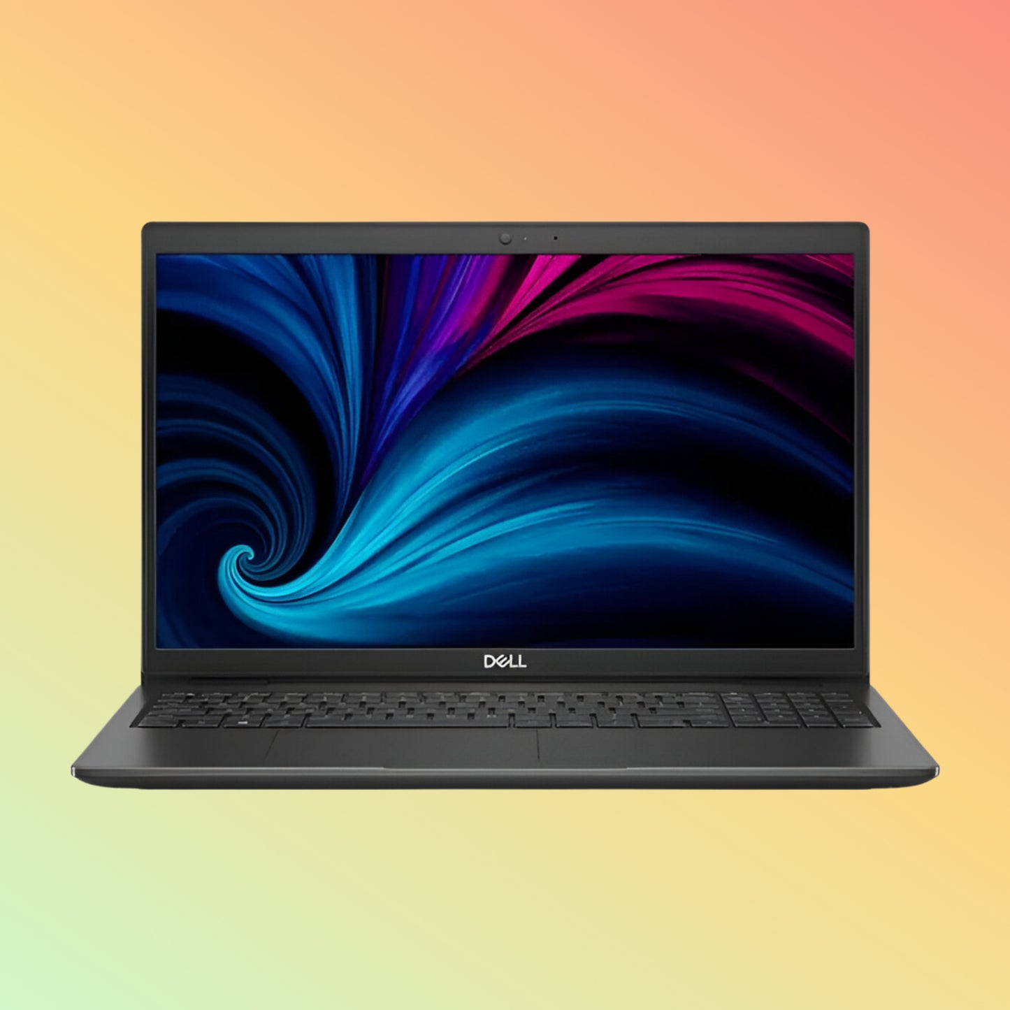 DELL Latitude 3520 Laptop - 11th Gen i3-1115G4