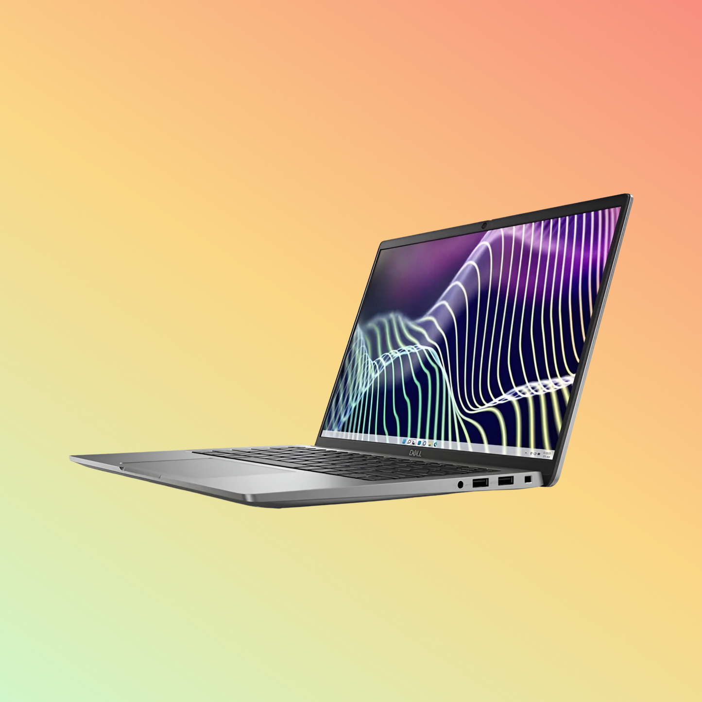 DELL LATITUDE 7340 Laptop - 13th Gen i7-1365U, 16GB, 512GB SSD
