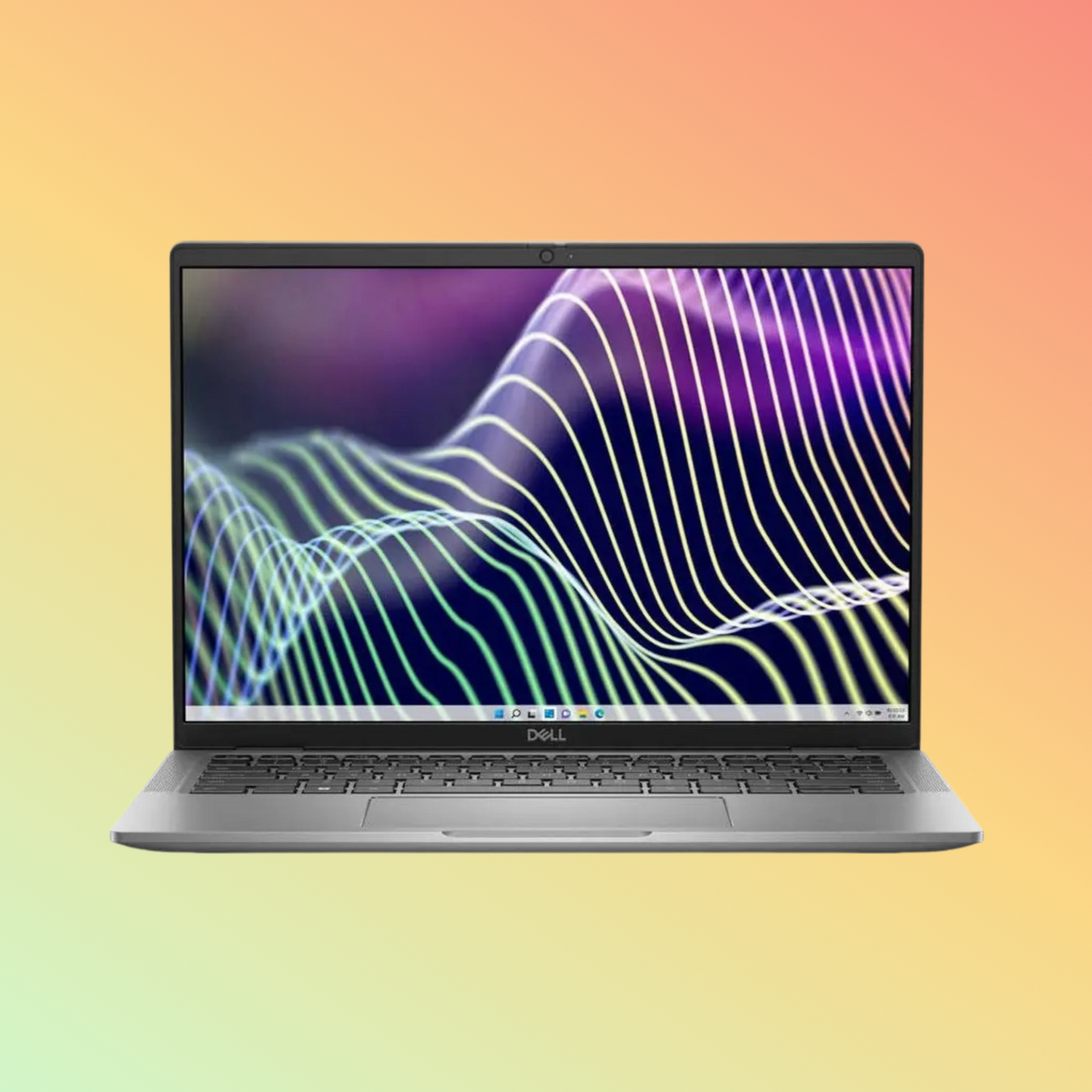 DELL LATITUDE 7340 Laptop - 13th Gen i7-1365U, 16GB, 512GB SSD