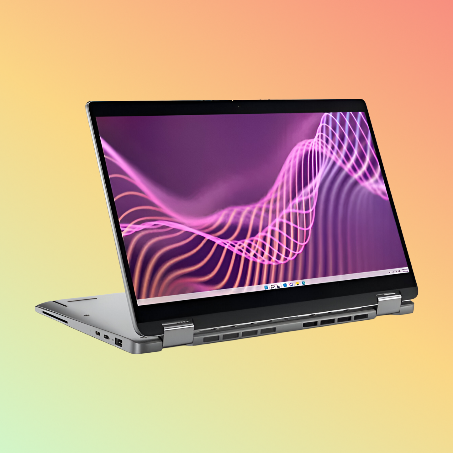 DELL LATITUDE 5340 Laptop - 13th Gen i5-1335U