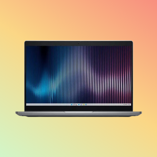 DELL LATITUDE 5340 Laptop - 13th Gen i5-1335U